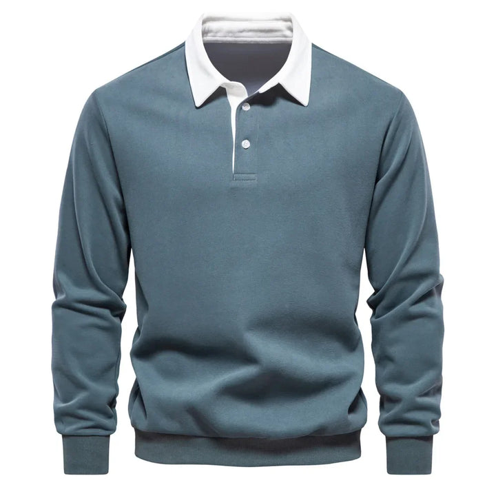 FORD™ | Stylish Polo Shirt