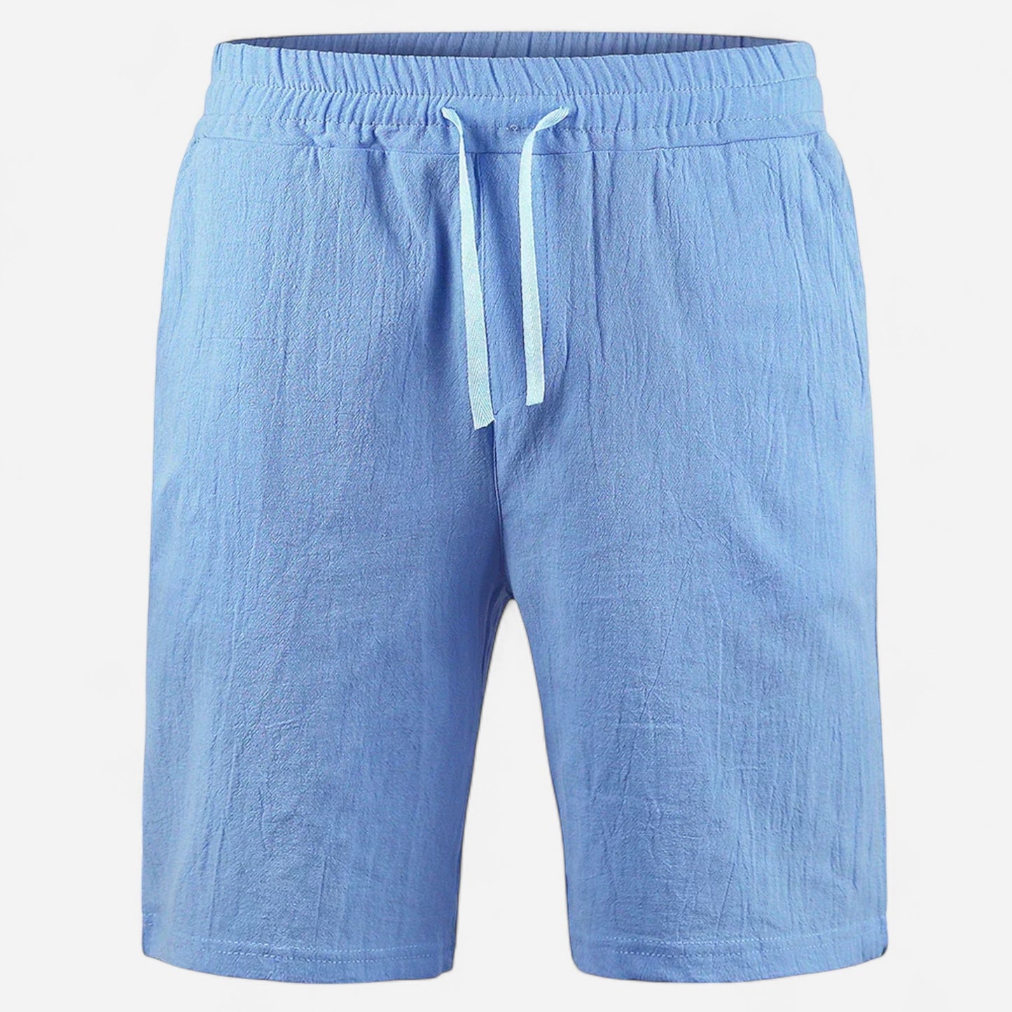 Sem - Short Décontracté Homme Confortable et Tendance
