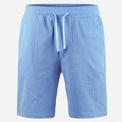Sem - Short Décontracté Homme Confortable et Tendance