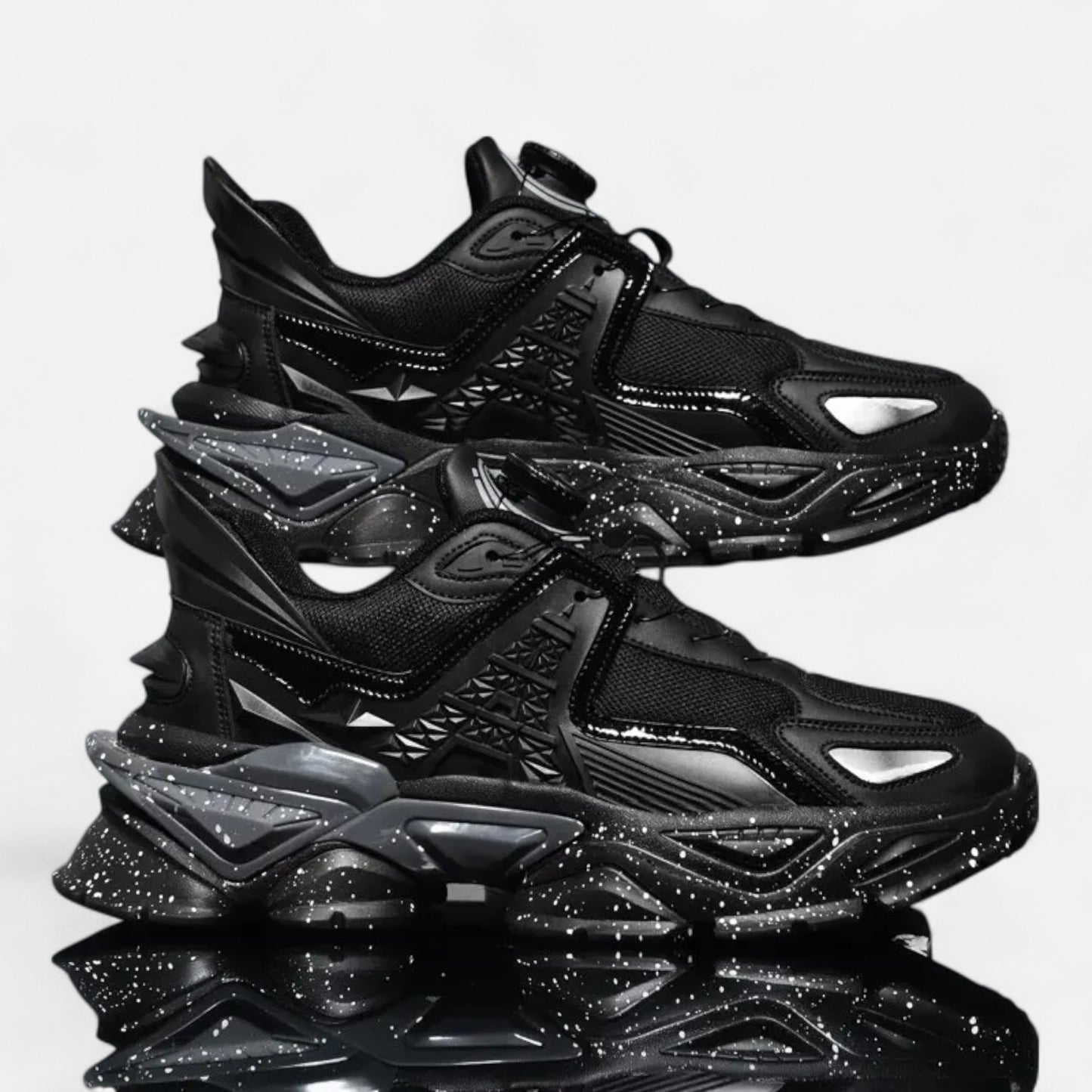 Ultralex Chunky Sneaker - Style et Confort pour Tous les Jours