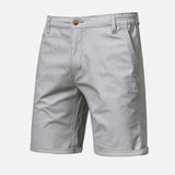 Luxe Short pour Hommes - Élégance et Confort en Toute Occasion
