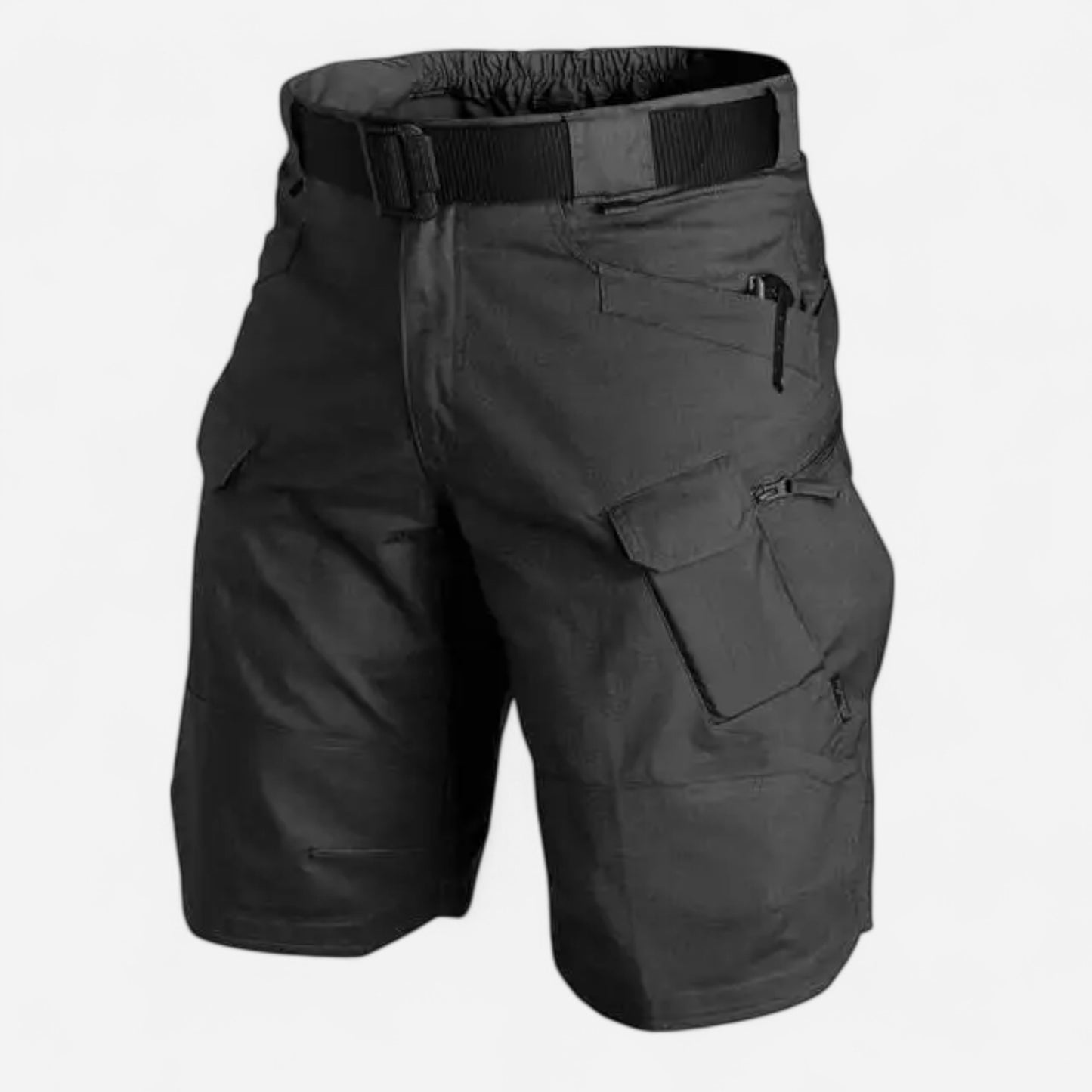Pantalon Outdoor Homme – Confort Absolu et Résistance à Toute Épreuve