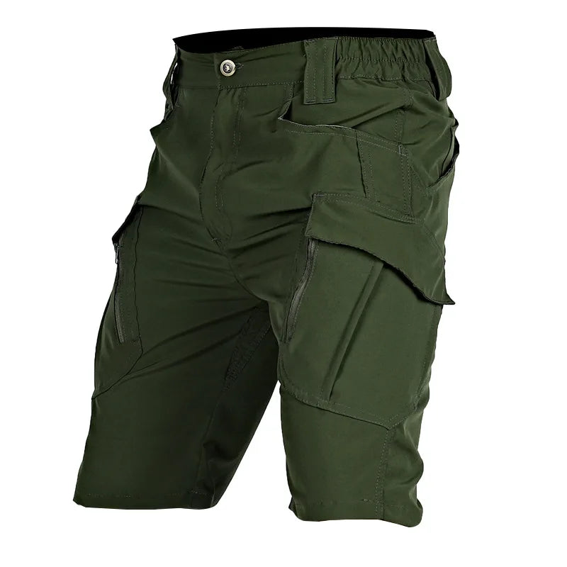 Short Pratique Homme – Alliez Confort et Style au Quotidien