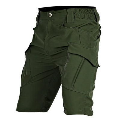 Short Pratique Homme – Alliez Confort et Style au Quotidien