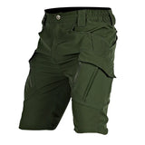 Short Pratique Homme – Alliez Confort et Style au Quotidien
