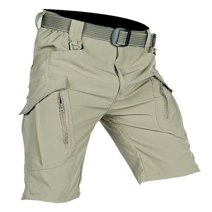 Short Pratique Homme – Alliez Confort et Style au Quotidien