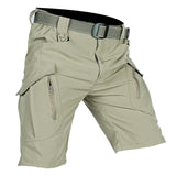 Short Pratique Homme – Alliez Confort et Style au Quotidien