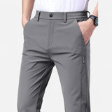 Marten - Pantalon Élégant Quotidien pour un Style Chic et Confortable