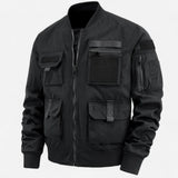 Marshall Quinn - Veste Cargo Élégante et Fonctionnelle pour Homme