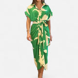 Brietta - Robe Élégante et Confortable pour Toutes Occasions