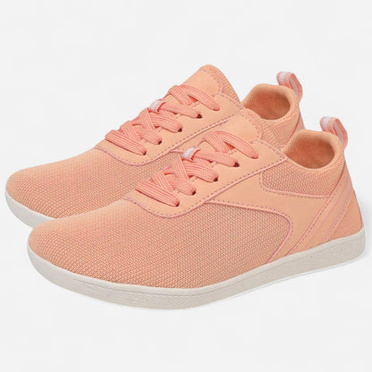 Ivanoe - Chaussures Barefoot Polyvalentes pour un Confort Optimal