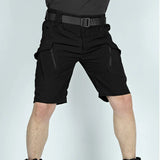 Short Pratique Homme – Alliez Confort et Style au Quotidien