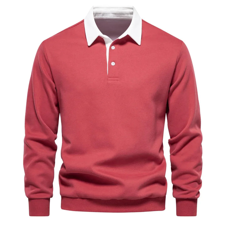 FORD™ | Stylish Polo Shirt