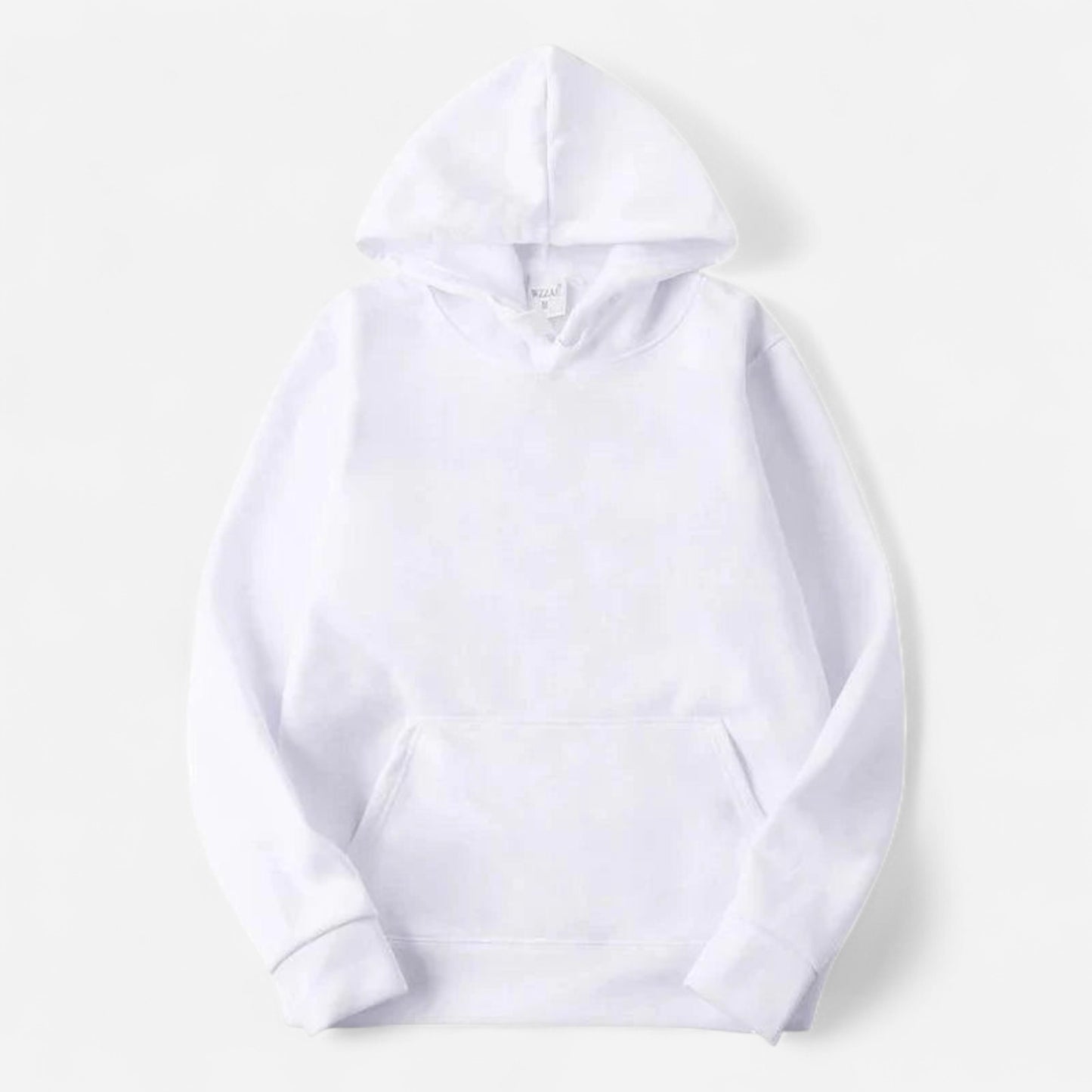 UrbanEase - Sweat à Capuche Unisexe en Fleece pour un Confort Quotidien