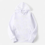 UrbanEase - Sweat à Capuche Unisexe en Fleece pour un Confort Quotidien