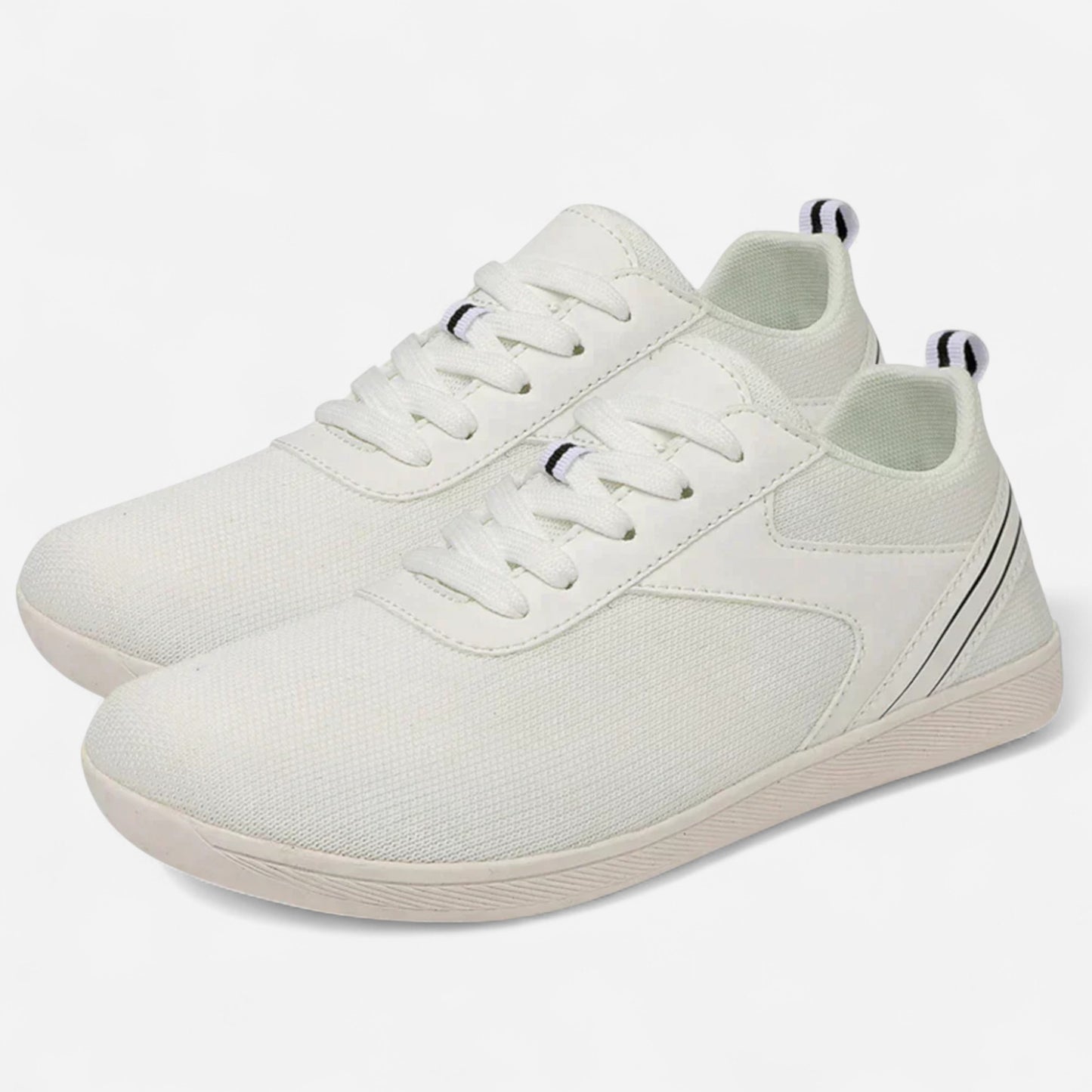 Ivanoe - Chaussures Barefoot Polyvalentes pour un Confort Optimal
