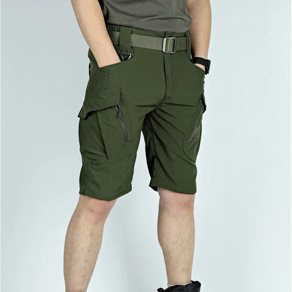 Short Pratique Homme – Alliez Confort et Style au Quotidien