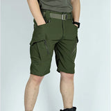 Short Pratique Homme – Alliez Confort et Style au Quotidien