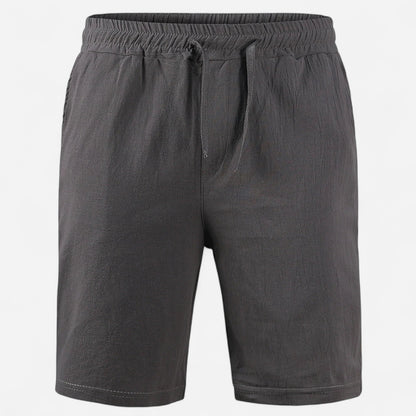 Sem - Short Décontracté Homme Confortable et Tendance