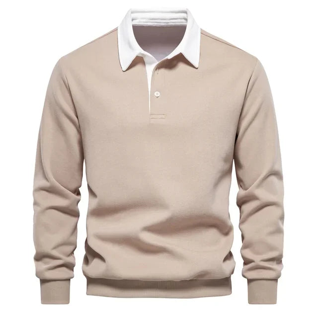 FORD™ | Stylish Polo Shirt