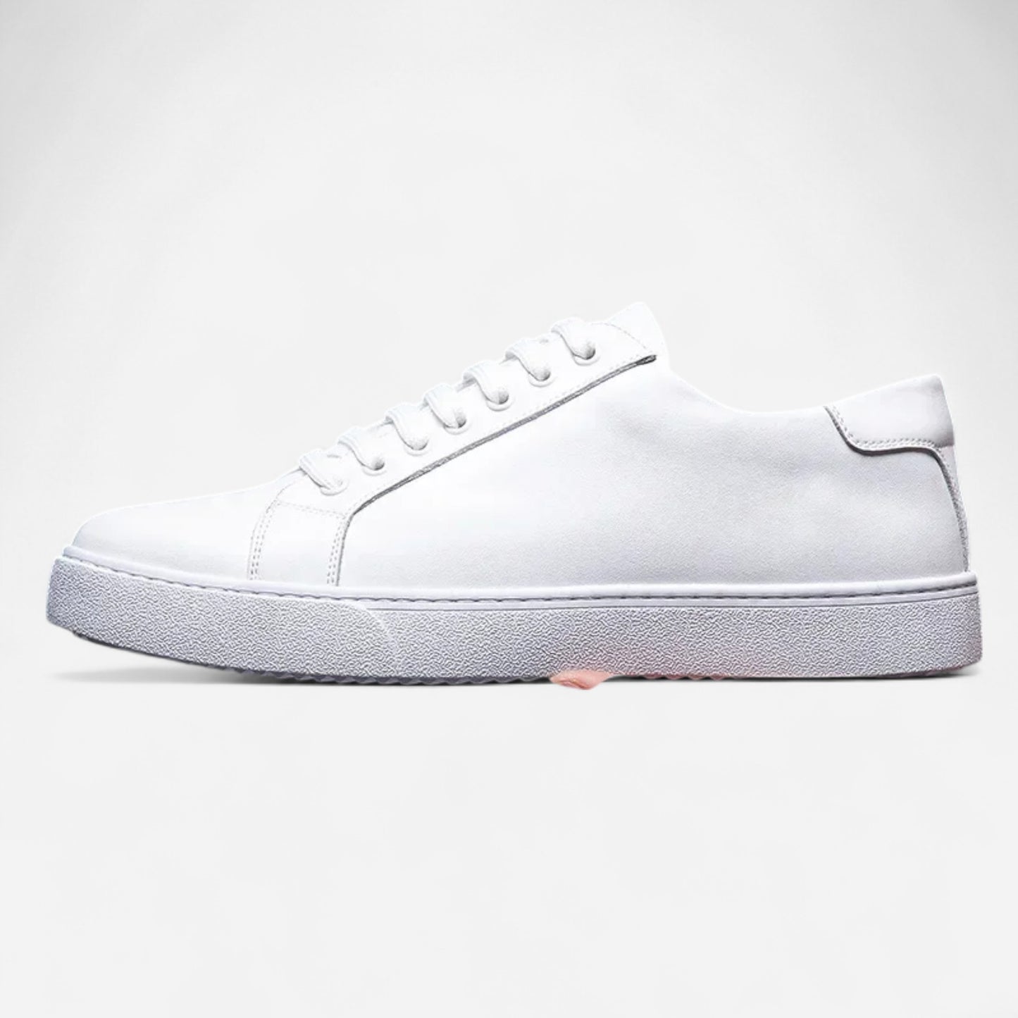Salvano - Baskets en Cuir Véritable pour un Style Élégant