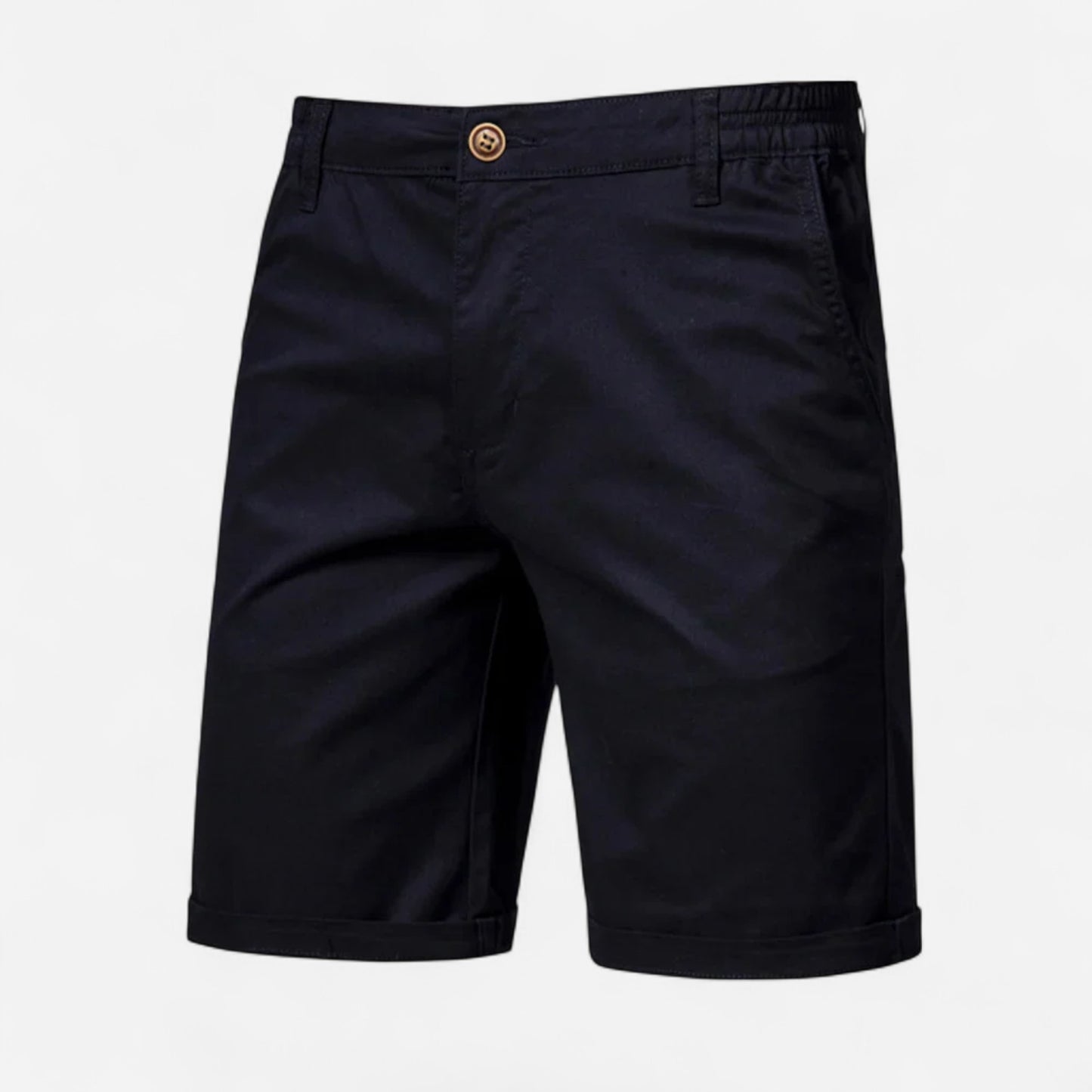 Luxe Short pour Hommes - Élégance et Confort en Toute Occasion