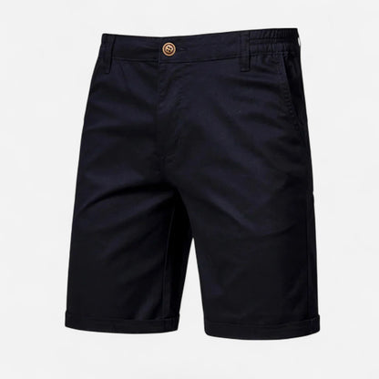 Luxe Short pour Hommes - Élégance et Confort en Toute Occasion