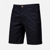 Luxe Short pour Hommes - Élégance et Confort en Toute Occasion