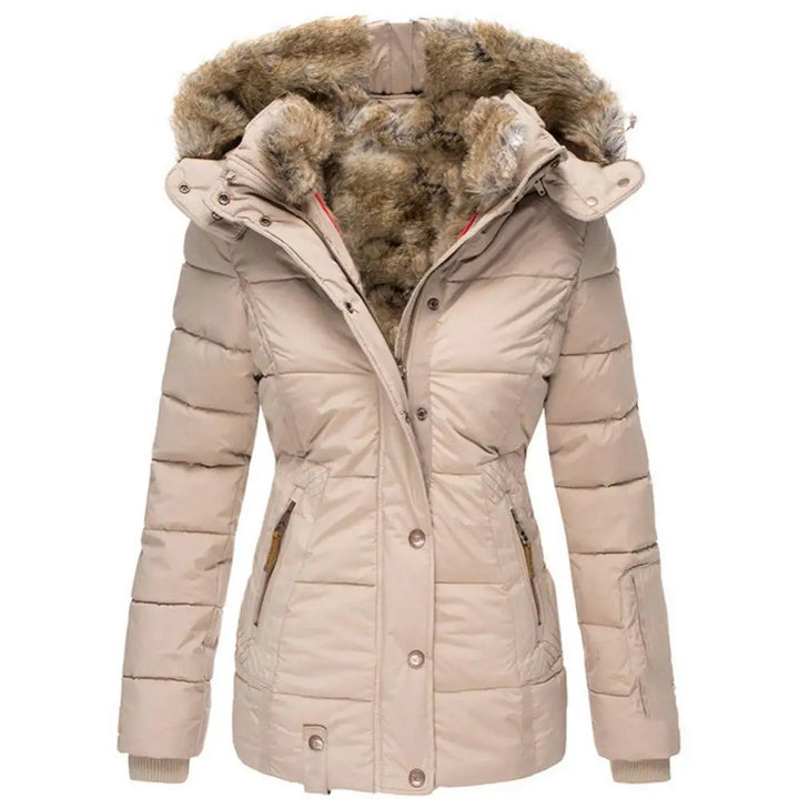 AVERY™ | Fashionable Winter Coat