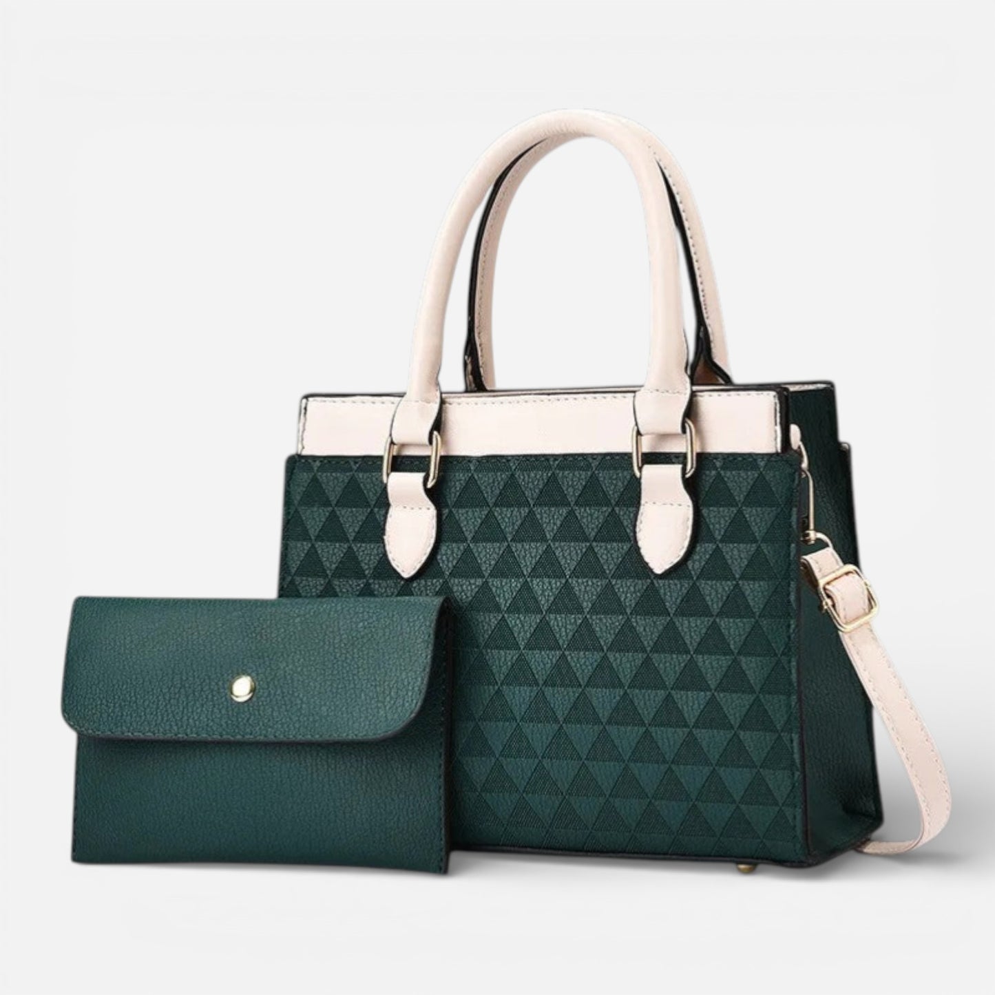 Meliora - Sac à main haut de gamme en cuir élégant et durable