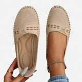 Iris Faye - Mocassins Lightstep Élégants et Confortables