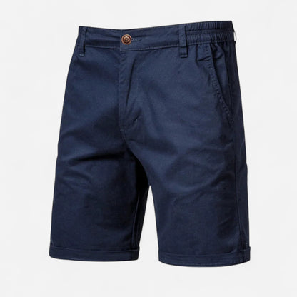 Luxe Short pour Hommes - Élégance et Confort en Toute Occasion