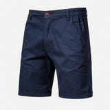 Luxe Short pour Hommes - Élégance et Confort en Toute Occasion