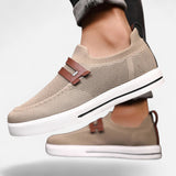 Greyford Hollow - Chaussures en Maille Confortables et Élégantes