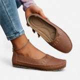 Iris Faye - Mocassins Lightstep Élégants et Confortables
