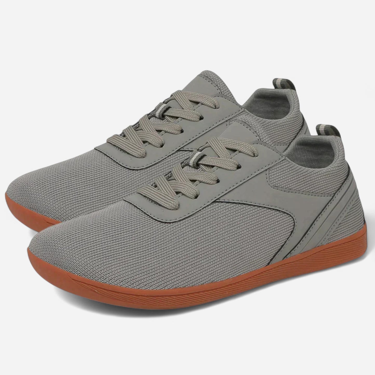Ivanoe - Chaussures Barefoot Polyvalentes pour un Confort Optimal