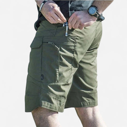 Pantalon Outdoor Homme – Confort Absolu et Résistance à Toute Épreuve