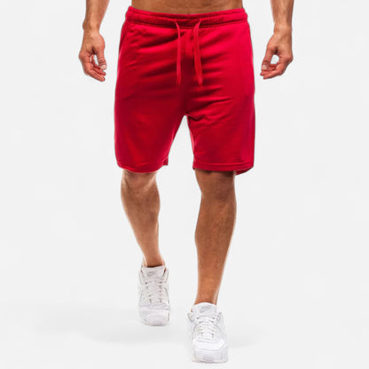 Samuel - Short athlétique pour homme | Confort et performance