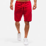 Samuel - Short athlétique pour homme | Confort et performance