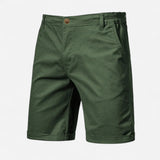 Luxe Short pour Hommes - Élégance et Confort en Toute Occasion