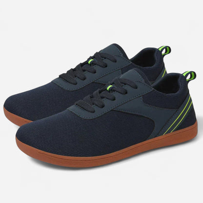 Ivanoe - Chaussures Barefoot Polyvalentes pour un Confort Optimal