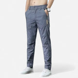 Marten - Pantalon Élégant Quotidien pour un Style Chic et Confortable