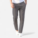 Jorn - Pantalon en lin léger pour un confort optimal et élégant