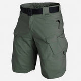 Pantalon Outdoor Homme – Confort Absolu et Résistance à Toute Épreuve