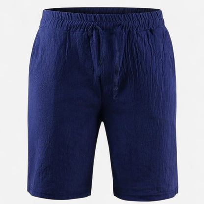 Sem - Short Décontracté Homme Confortable et Tendance