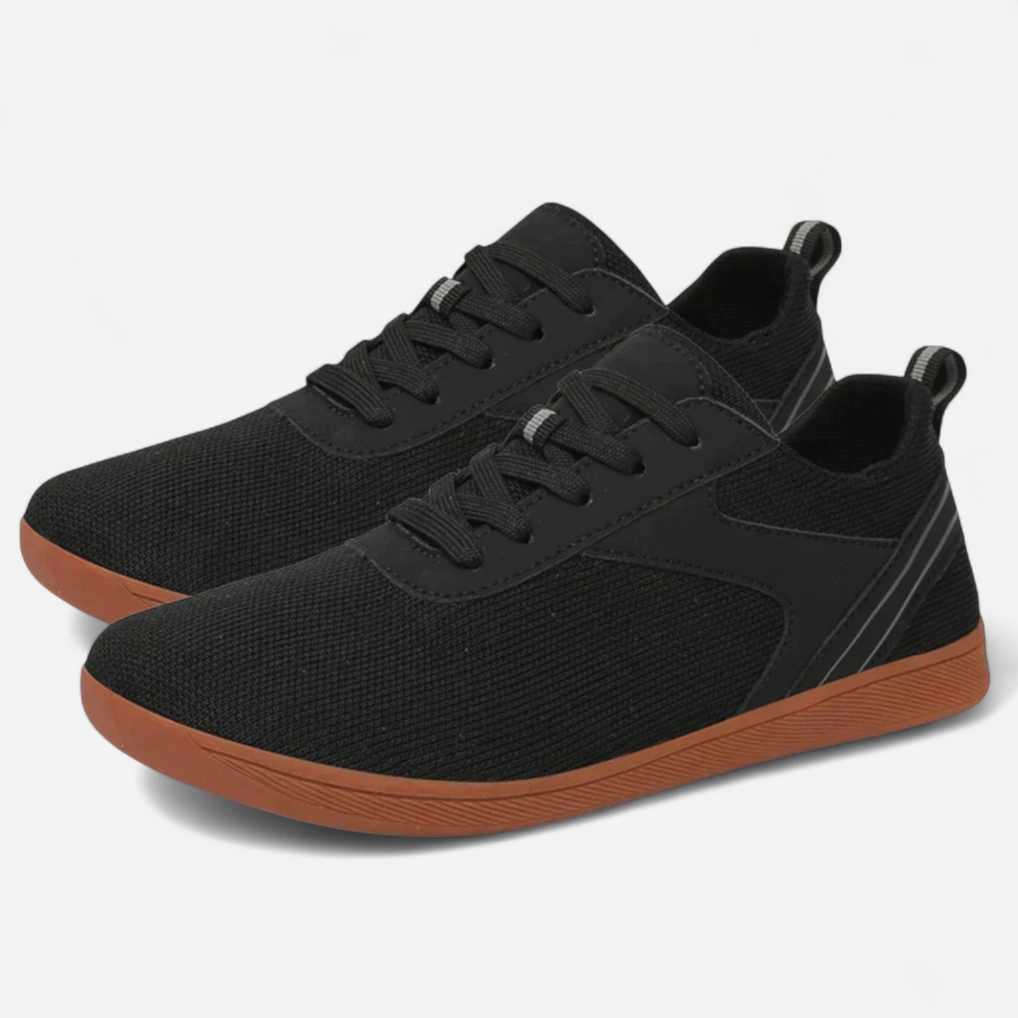 Ivanoe - Chaussures Barefoot Polyvalentes pour un Confort Optimal