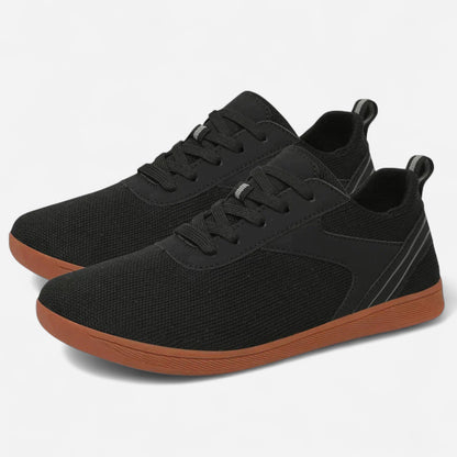 Ivanoe - Chaussures Barefoot Polyvalentes pour un Confort Optimal