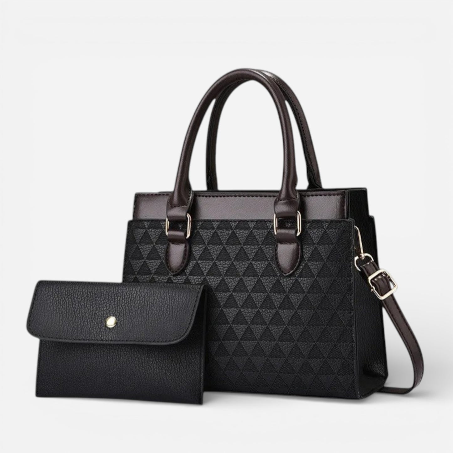 Meliora - Sac à main haut de gamme en cuir élégant et durable