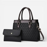 Meliora - Sac à main haut de gamme en cuir élégant et durable