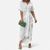 Brietta - Robe Élégante et Confortable pour Toutes Occasions